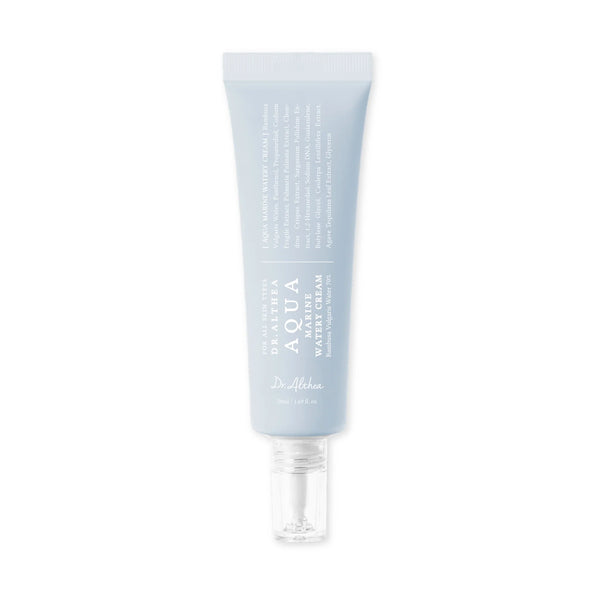 Хидратиращ воден гел-крем Dr. Althea Aqua Marine Watery Cream 50ml