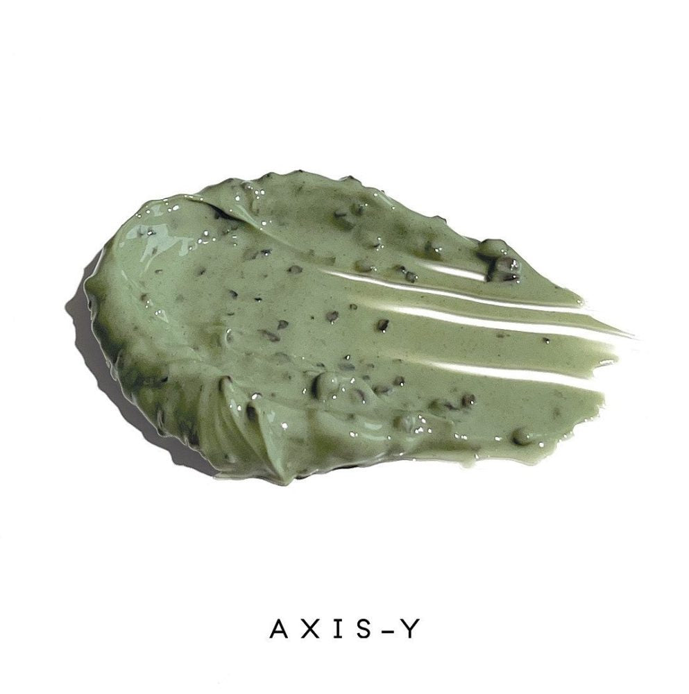 AXIS-Y Mugwort Pore Clarifying Wash Off Pack - Koreancare