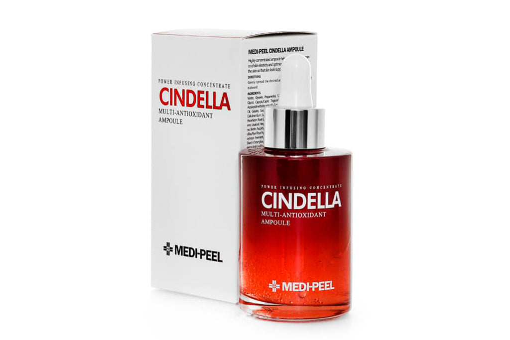 Антиоксидантен серум Medi-Peel Cindella Multi-Antioxidant Ampoule