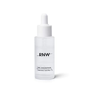 Серум за лице с хиалуронова киселина RNW DER. CONCENTRATE Hyaluronic Acid Plus 30ml