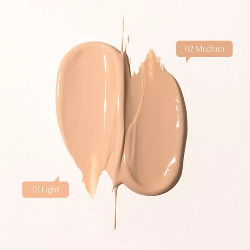 Trimay Full:Cover 3-in-1 Max BB Cream SPF40 PA++ - Koreancare