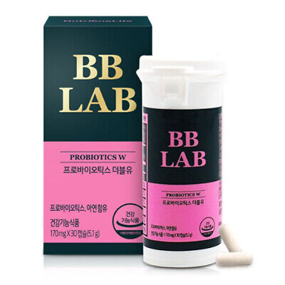 Пробиотици за жени BB Lab Probiotics W