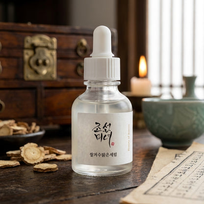 Beauty of Joseon Brightening Serum with Rice Water and Alpha-Arbutin