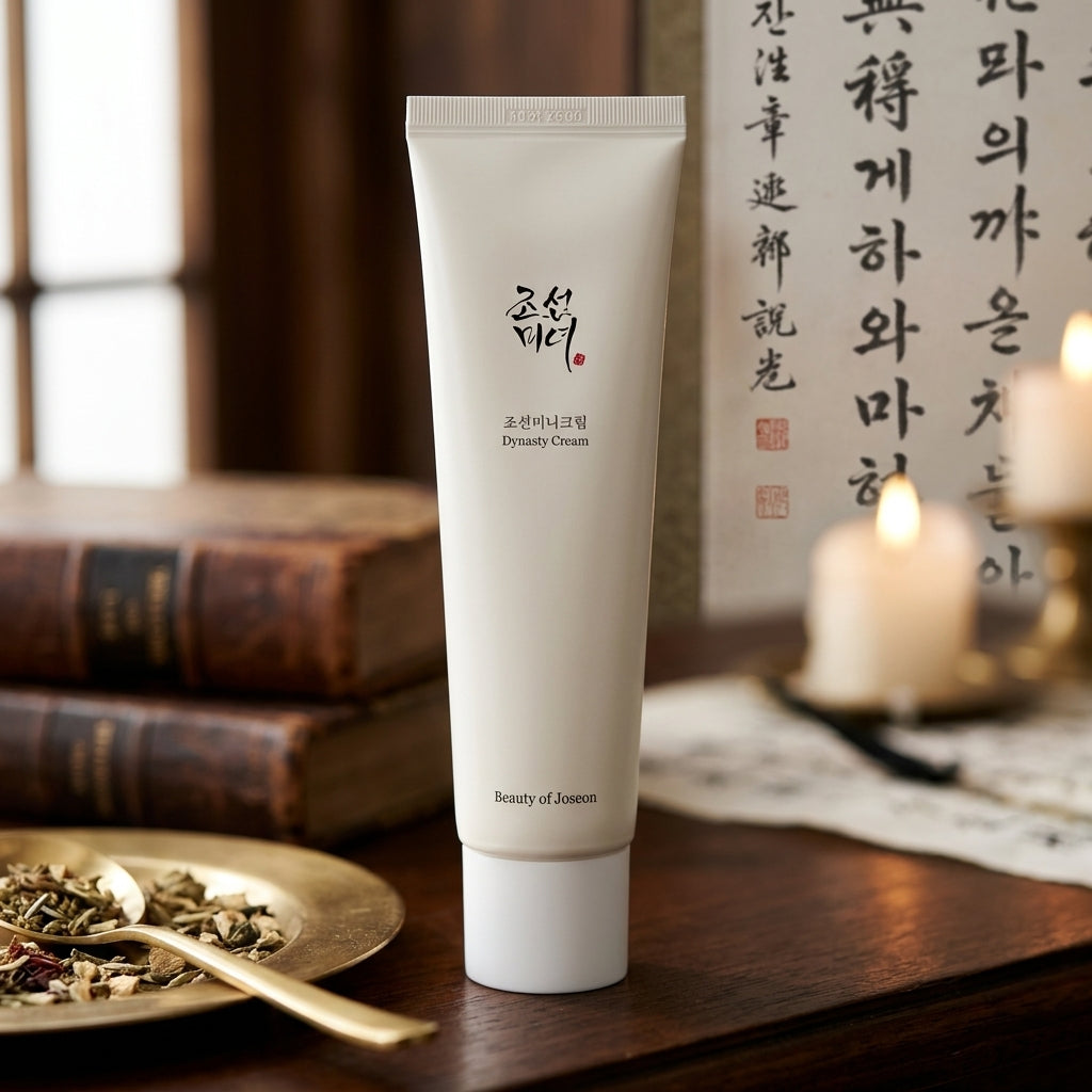 Beauty of Joseon Dynasty Cream 100ml