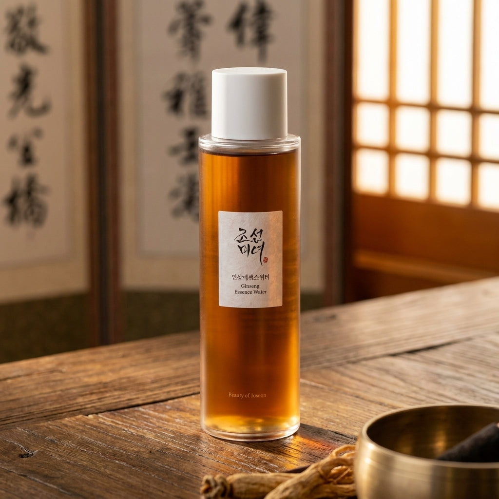 Beauty of Joseon Nourishing Facial Essence with Ginseng