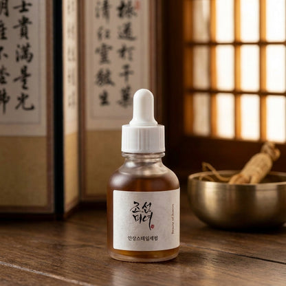 Beauty of Joseon Regenerating Serum with Ginseng and Snail Mucin