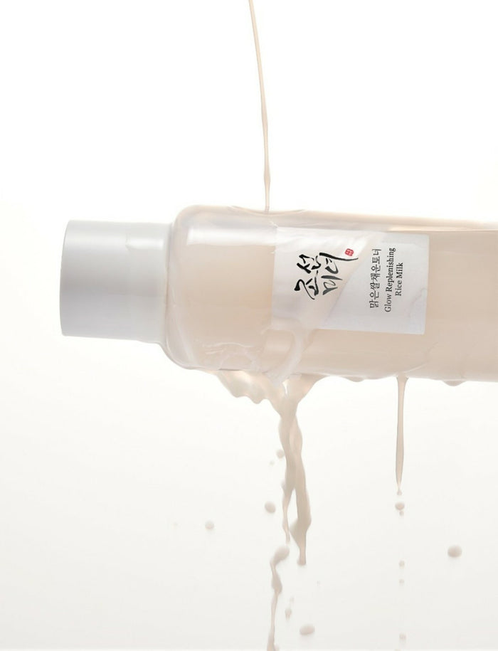Млечен тонер с екстракт от ориз Beauty of Joseon Glow Replenishing Rice Milk