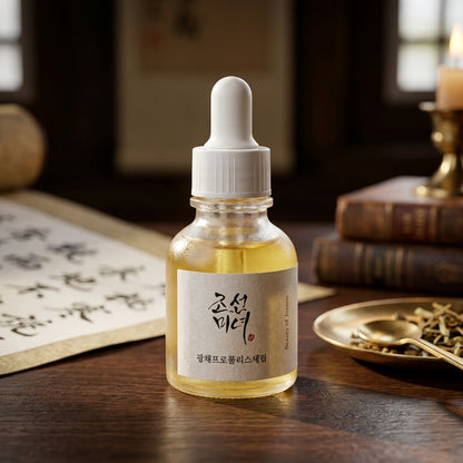 Regenerating serum with niacinamide and propolis Beauty of Joseon