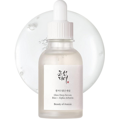 Beauty of Joseon Brightening Serum with Rice Water and Alpha-Arbutin - Koreancare