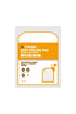 MJ Care Exfoliating Body Pads - Koreancare