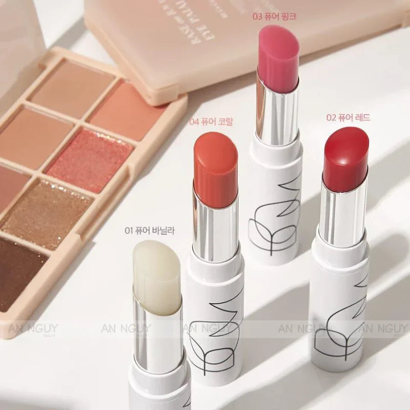 Nourishing lip balm BOM Dewy Lip Balm - Koreancare