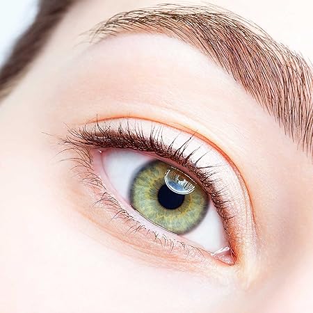 Водоустойчива кафява спирала за мигли BOM Wonderproof Mascara Long &amp; Curl