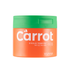 ByeoLee Carrot Toner Pad jar with pads inside