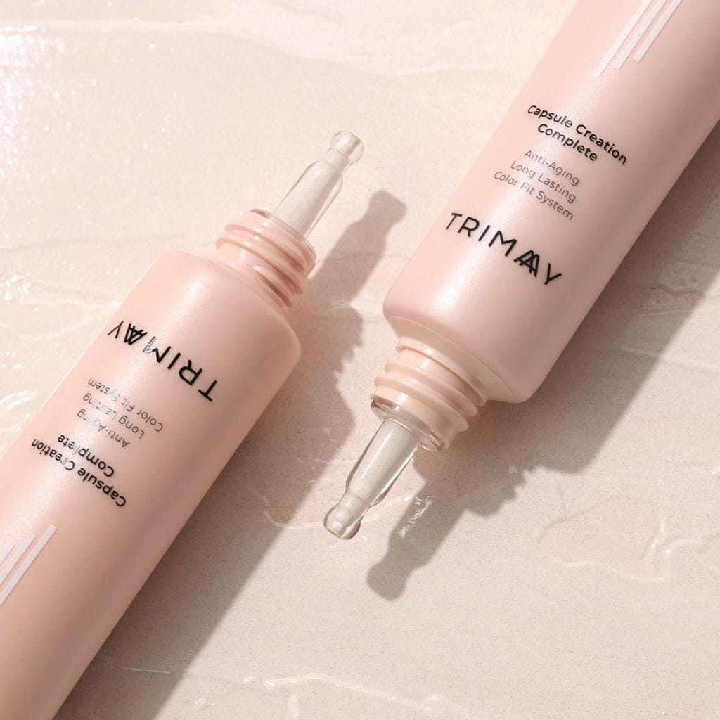 Trimay Re:cover 3-in-1 Pept CCC Cream SPF50+PA+++ - Koreancare