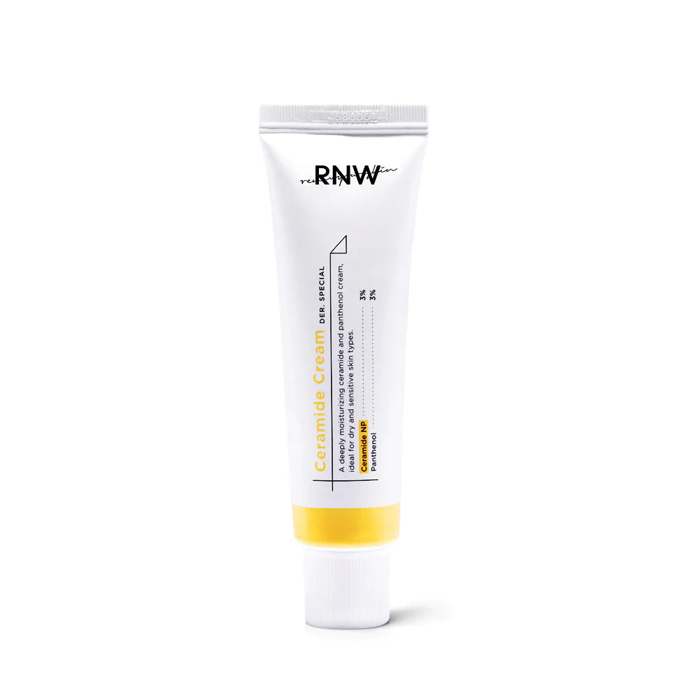 RNW Der. Special Ceramide Cream 50gr - Koreancare