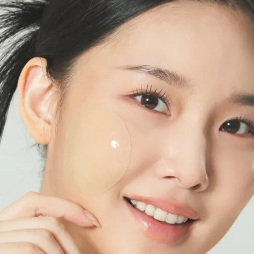 Soothing and hydrating Mania Holic Cheek Patch - Koreancare