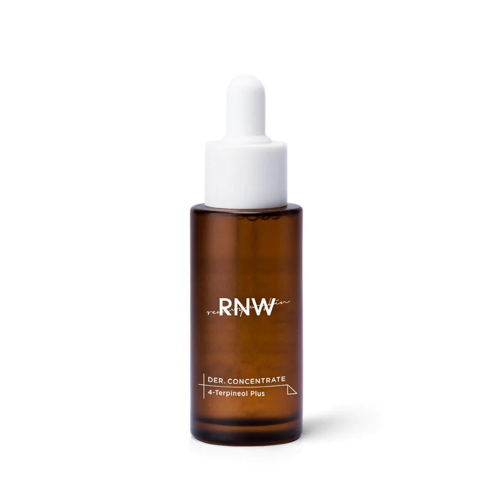 RNW Der. Concentrate 4-Terpineol Plus 30ml - Koreancare