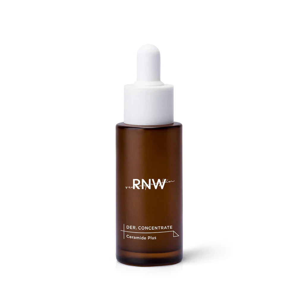 Face serum with ceramides RNW DER. CONCENTRATE Ceramide Plus - Koreancare