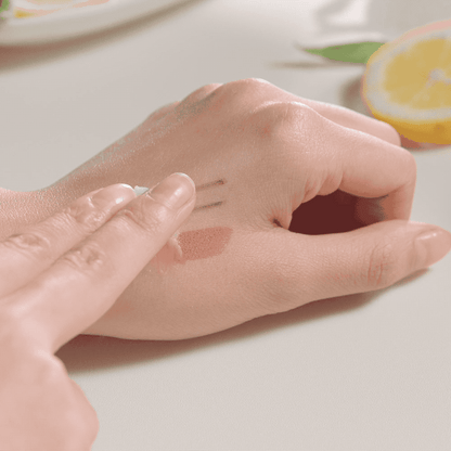 Fraijour Yuzu Honey All Cleansing Balm