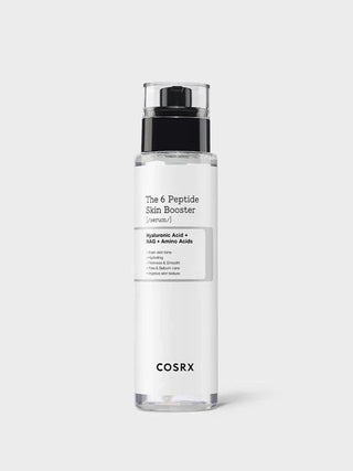Серум с пептиди COSRX The 6 Peptide Skin Booster Serum 150ml