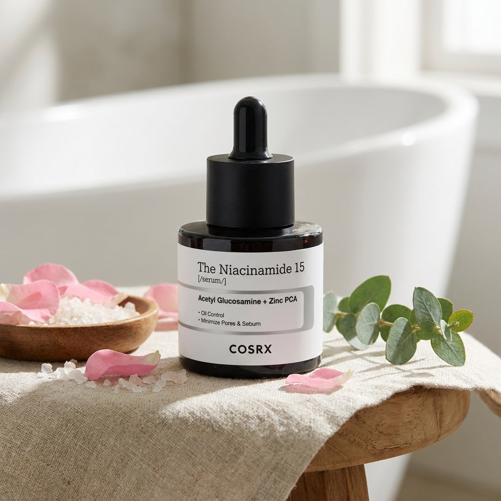 Serum 15% Niacinamide COSRX