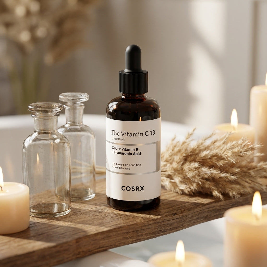 Serum with vitamin C 13% COSRX The Vitamin C 13 Serum