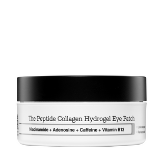 Озаряващи хидрогел пачове за очи COSRX The Peptide Collagen Hydrogel Eye Patch 60бр
