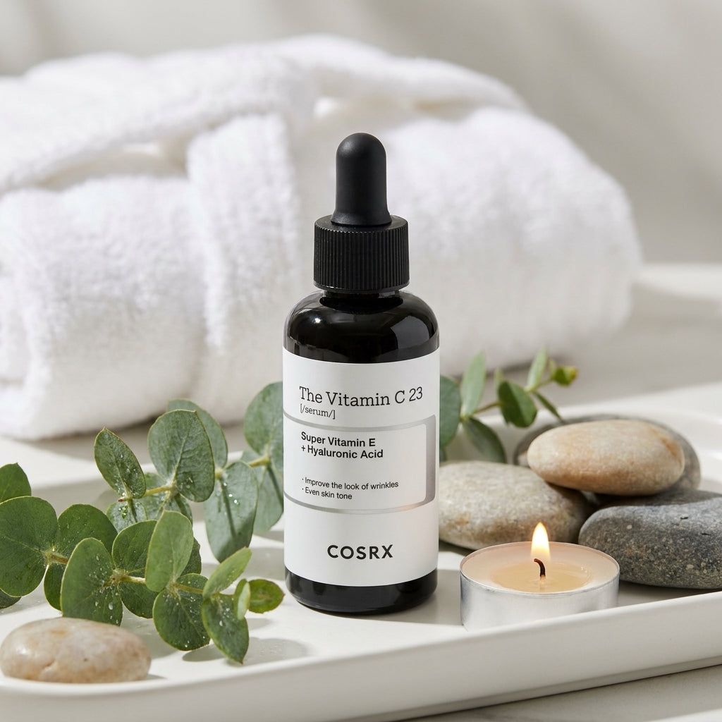 Vitamin C Serum 23% COSRX