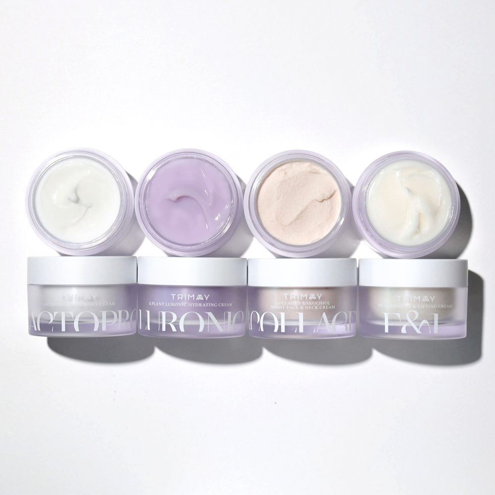Trimay Gluta Niacinamide Bright Up Cream - Koreancare