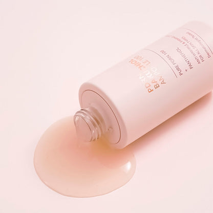 Regenerating face serum with bakuchiol CUSKIN Dr. Solution PDRN Bakuchiol Ampoule 100 - Koreancare