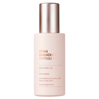 Регенериращ серум за лице с бакучиол Cuskin PDRN Bakuchiol Ampoule 100 35ml