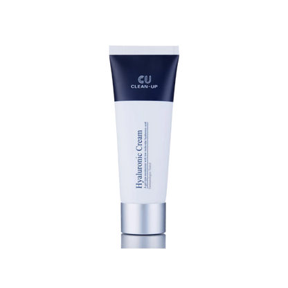 Moisturizing cream with low molecular weight hyaluronic acid CUSKIN Hyaluronic Cream - Koreancare