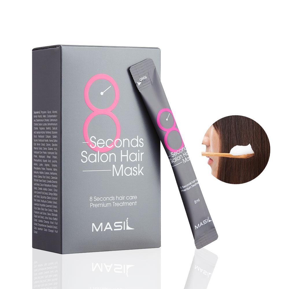 MASIL 8 Seconds Salon Hair Mask Stick Pouch 8 мл