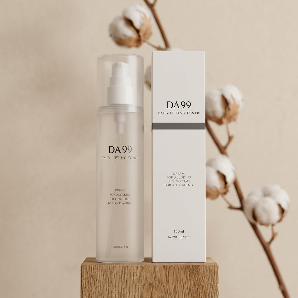 Анти-ейдж тонер DA99 Daily Lifting Toner