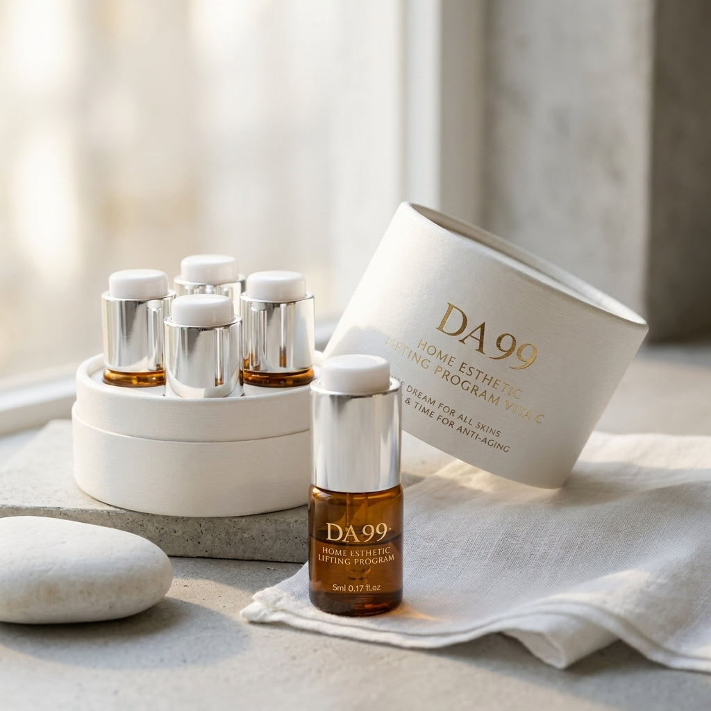 DA99 Home Esthetic Lifting Program VITA C