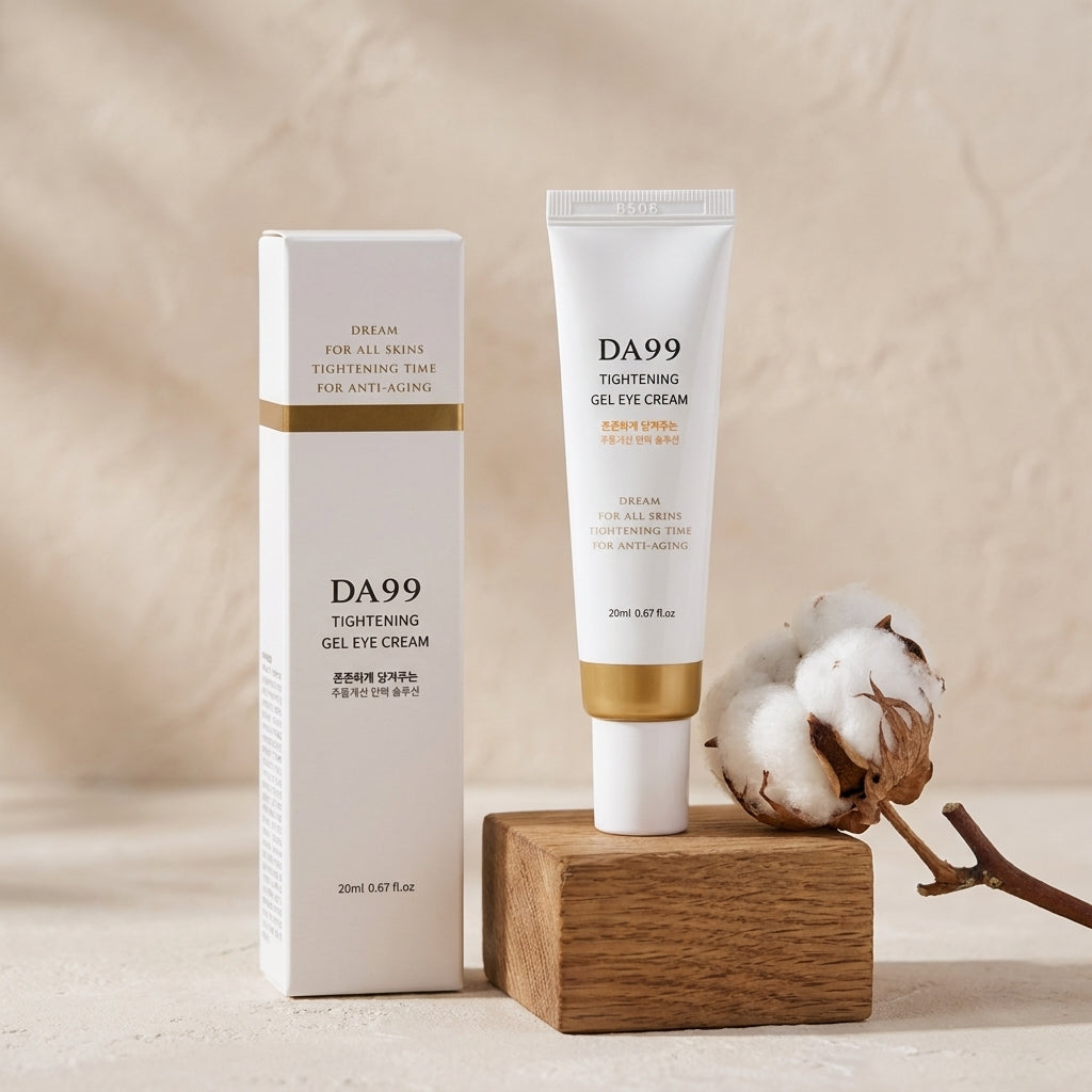 DA99 Tightening Gel Eye Cream
