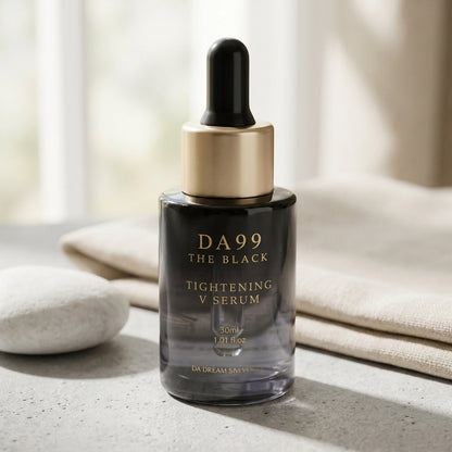 Lifting serum DA99 The Black Tightening V Serum