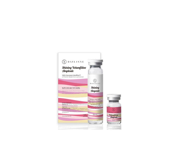АМПУЛА С ВОЛЮФИЛИН И ПЕПТИДИ Daylisse Shining Volumfiline Ampoule 21ml