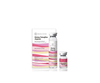 АМПУЛА С ВОЛЮФИЛИН И ПЕПТИДИ Daylisse Shining Volumfiline Ampoule 21ml