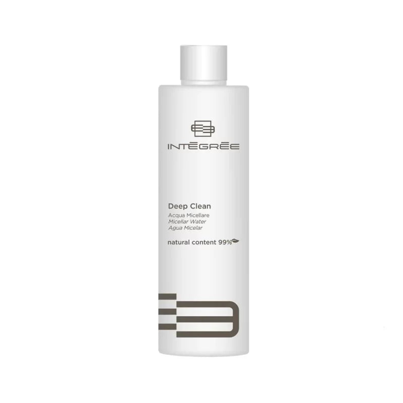 Мицеларна вода Integree Deep Clean Acqua Micellare