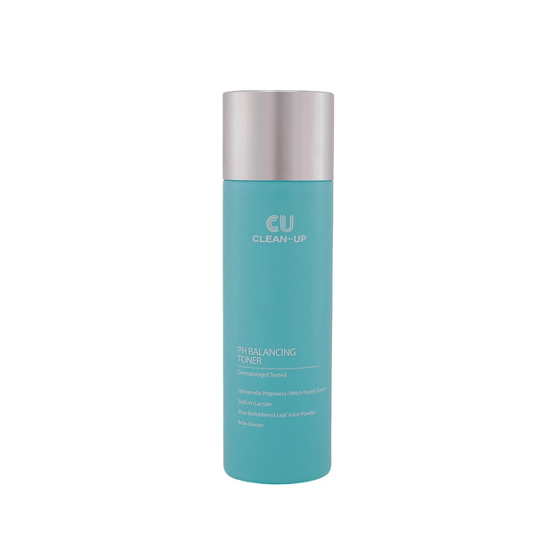 Балансиращ тоник CLEAN-UP pH BALANCING TONER