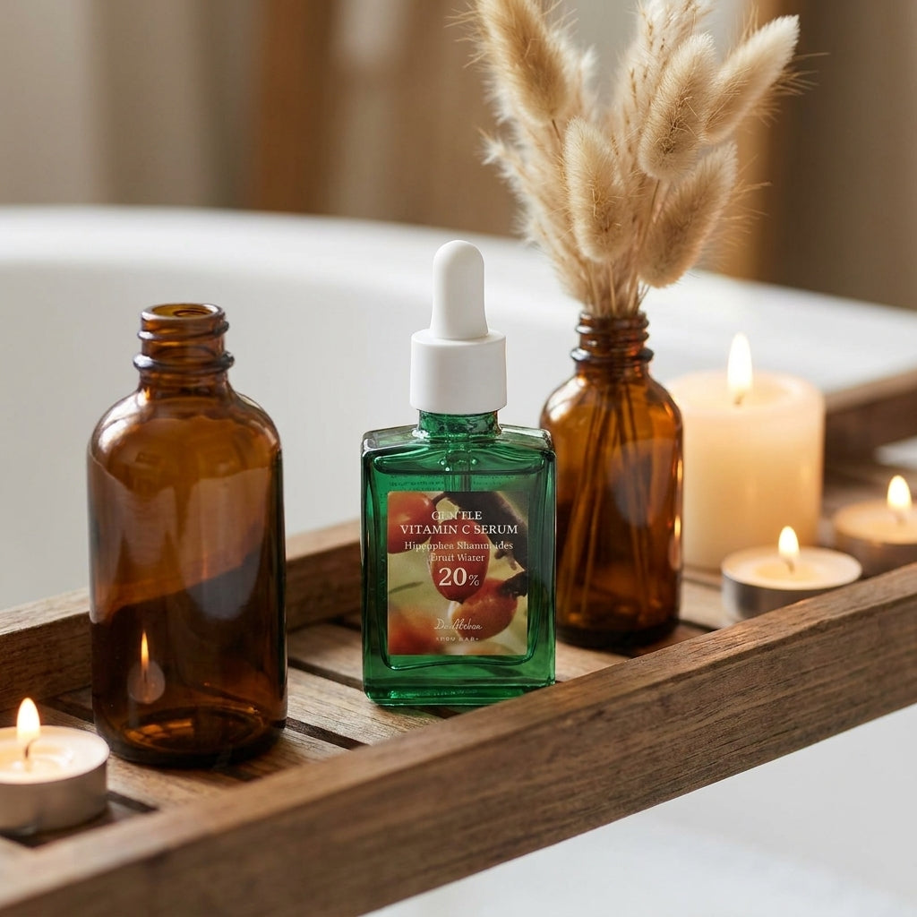 Dr. Althea Gentle Vitamin C Серум 30ml