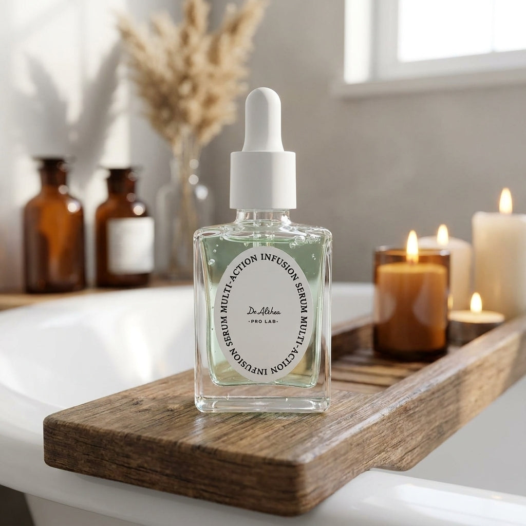 Dr. Althea Multi-Action Infusion Серум 30 ml