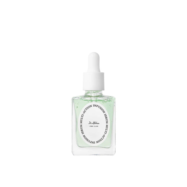 Хидратиращ серум с хиалуронова киселина Dr. Althea Infusion Serum Multi-action Серум 30ml