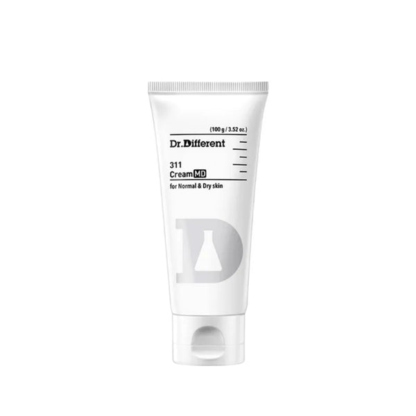 КРЕМ ЗА УКРЕПВАНЕ НА КОЖНАТА БАРИЕРА Dr, Different 311 Moisturizer 20g