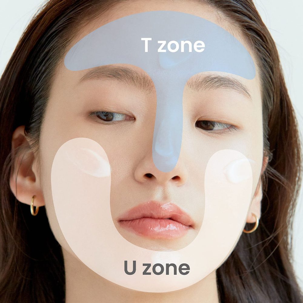AXIS-Y Cera-Heart My Type Duo Cream - Koreancare