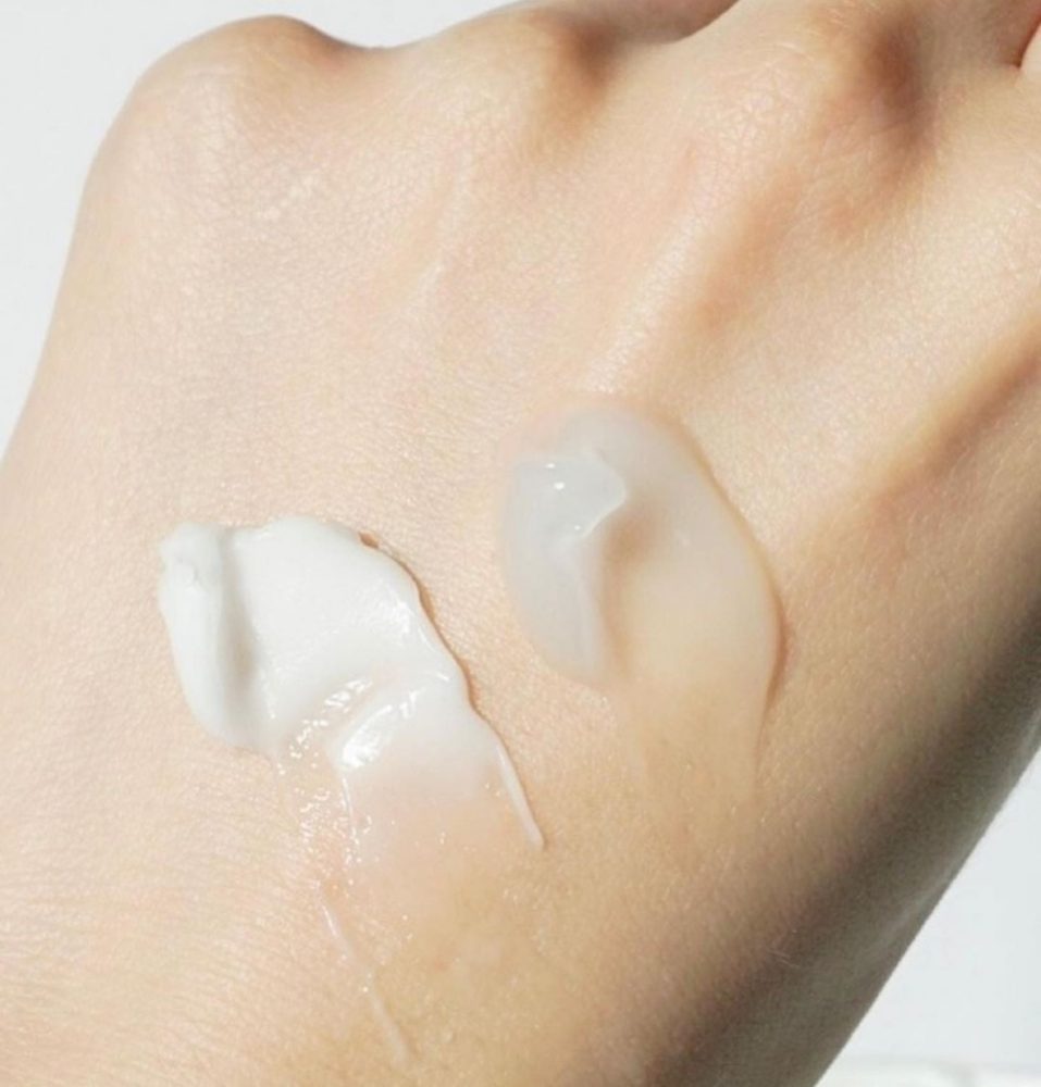 AXIS-Y Cera-Heart My Type Duo Cream - Koreancare