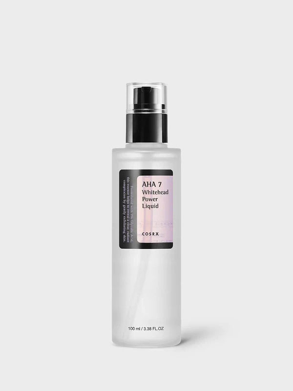 Ексфолираща есенция COSRX AHA 7 Whitehead Power Liquid