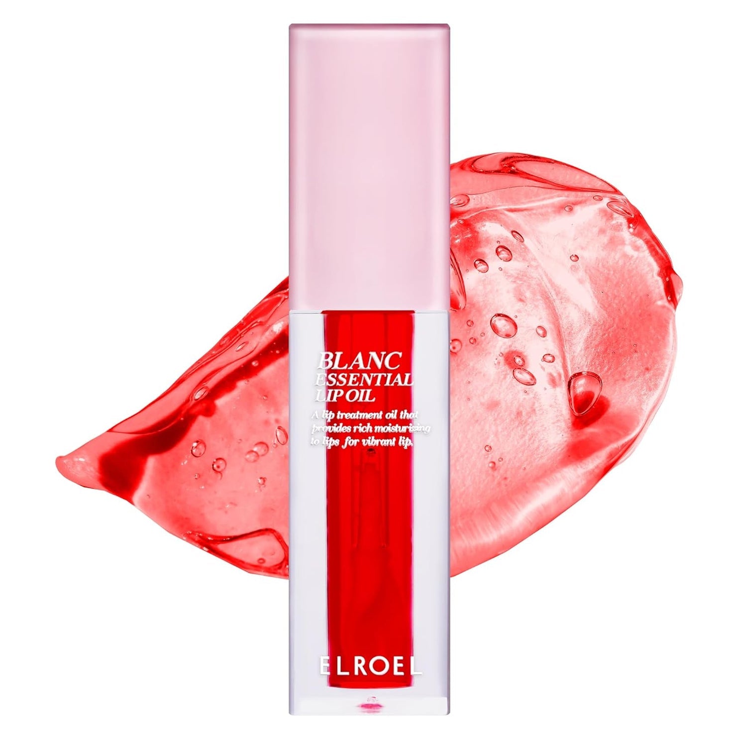 ELROEL Blanc Essential Lip Oil