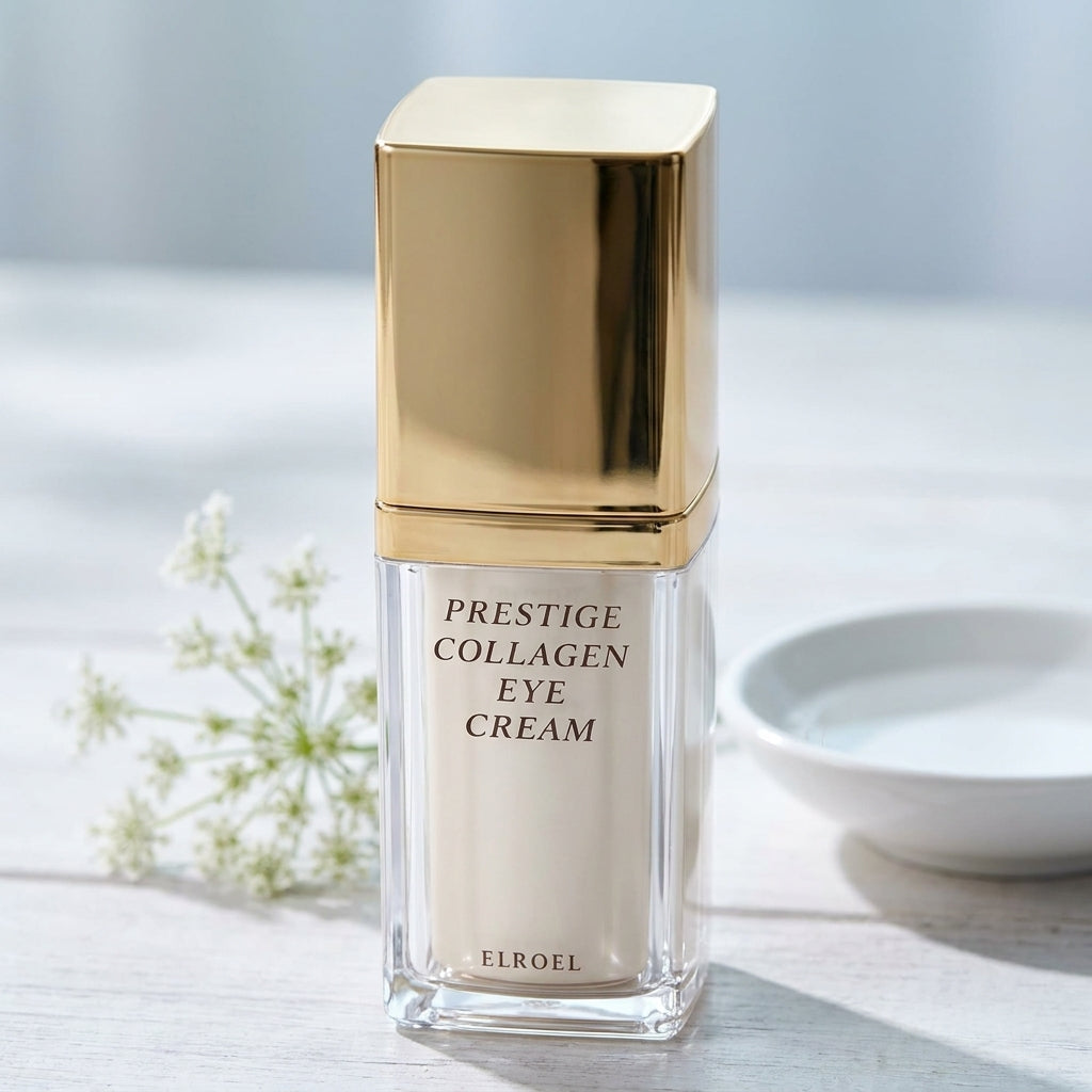 ELROEL Prestige Collagen Eye Cream